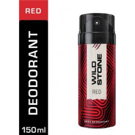 WILDSTONE RED DEO 150ml